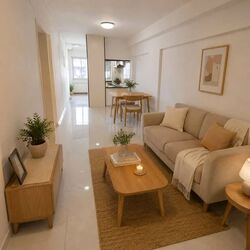 Blk 419 Bedok North Street 1 (Bedok), HDB 3 Rooms #563228781